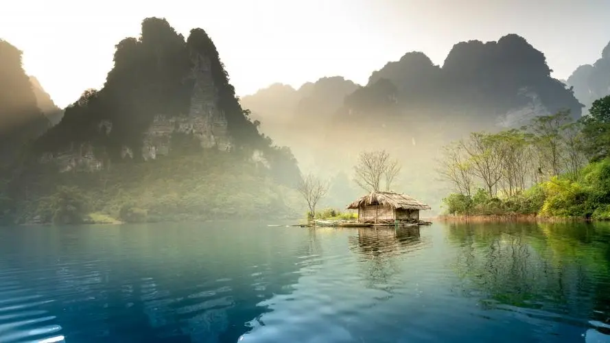 节能工业科技